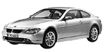 BMW E63 P3941 Fault Code