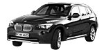 BMW E84 P3941 Fault Code