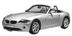 BMW E85 P3941 Fault Code