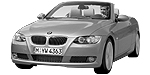 BMW E93 P3941 Fault Code